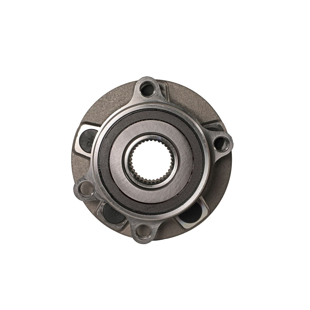 Moog Hub Assemblies Hub and Wheel Bearing Unit 512673