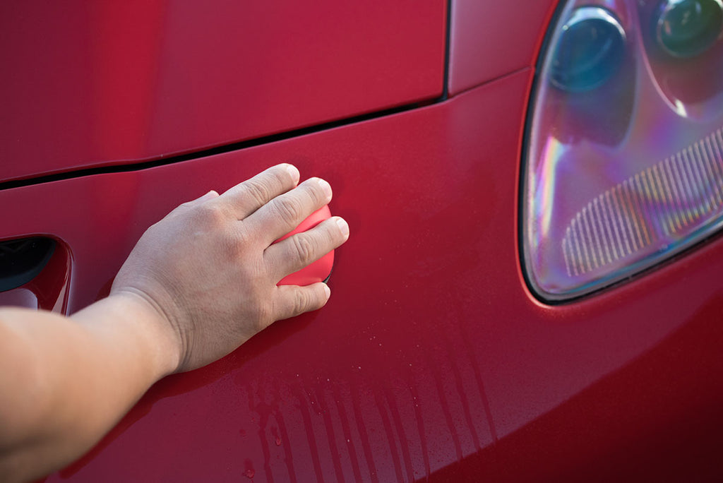 Mothers 17240 Paint Cleaner - image 3