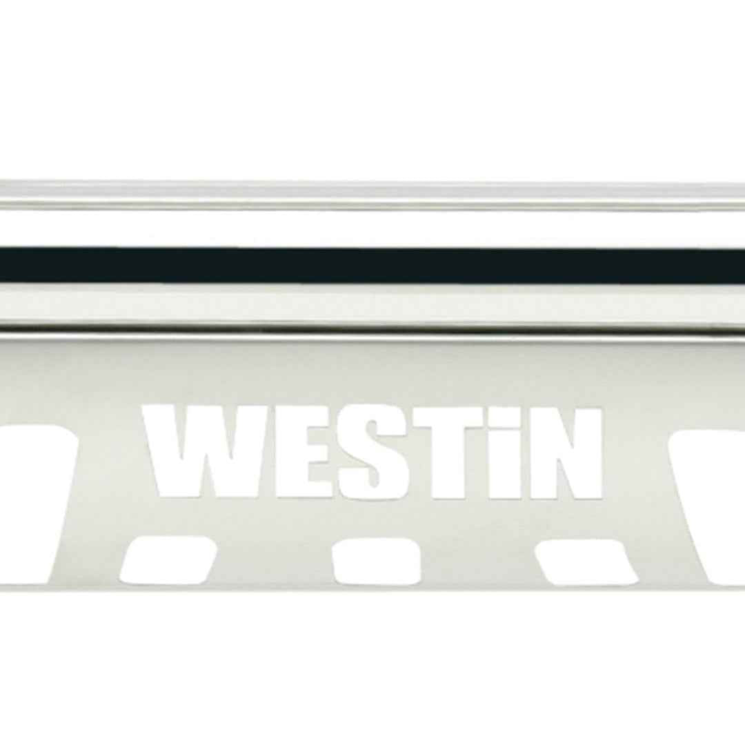 Westin Automotive Bull Bar - Toyota Tundra – 31-5250