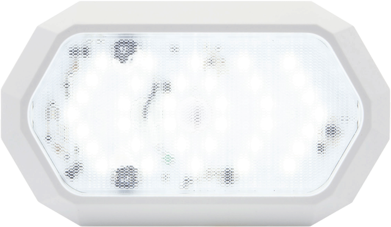 Optronics Dome Light LED - 3.94 in – ILL03CEHB