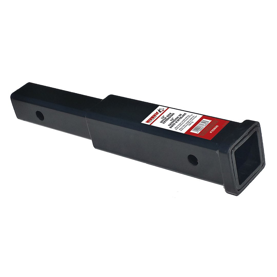 Husky Towing 32850 Trailer Hitch Extension