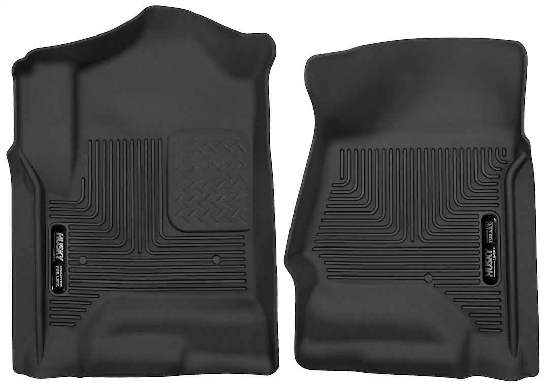 Husky Liner 53111 Floor Liner - image 1