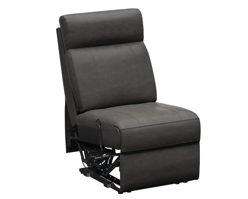 Lippert Components 2024044110 Thomas Payne Center Armless Recliner, McCoy – image 7