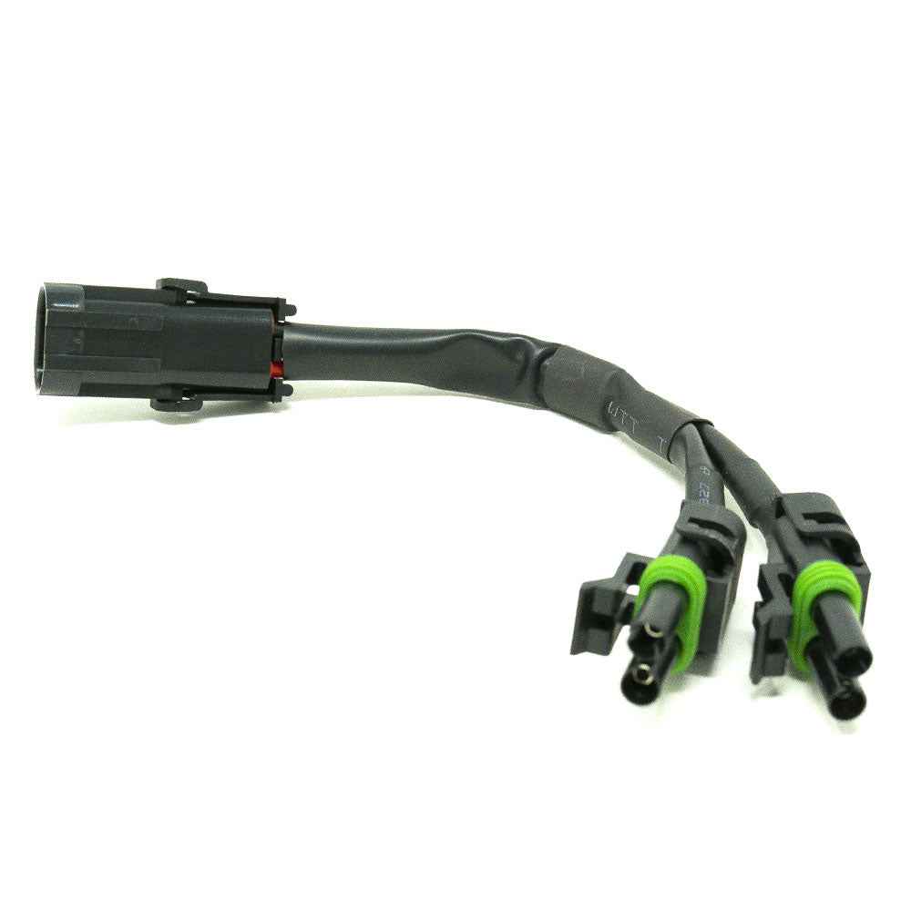 Baja Designs 613607 Wiring Splitter for S2/Squadron Lights