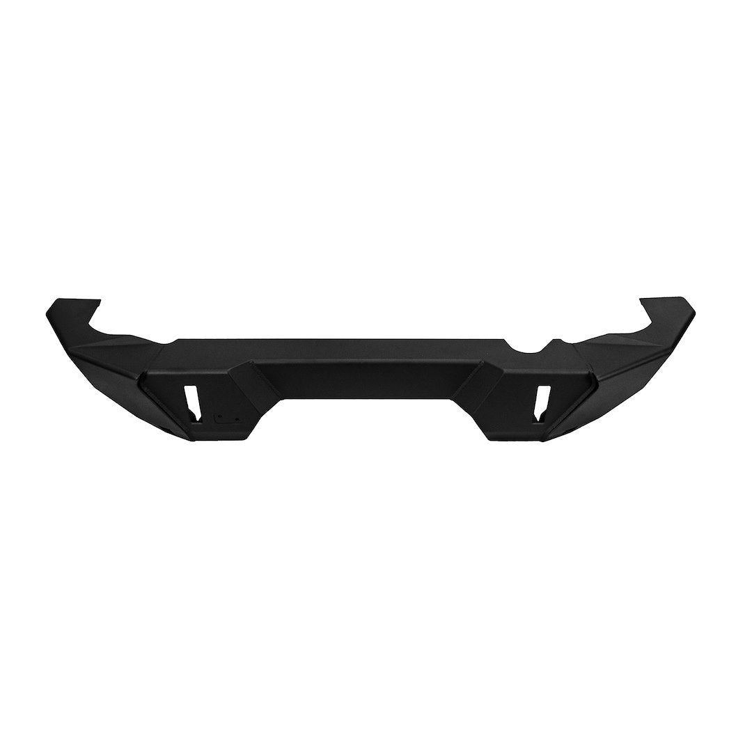 ARB 5680020 Steel Rear Bumper with D-Ring Mounts - image 2