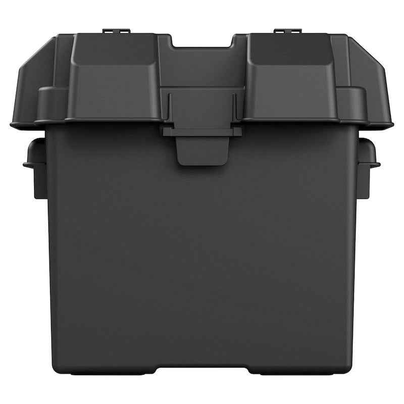 Noco BG6V 6 Volt Snap-Top Battery Box Vented, NOCO (HM306BKS) – image 2