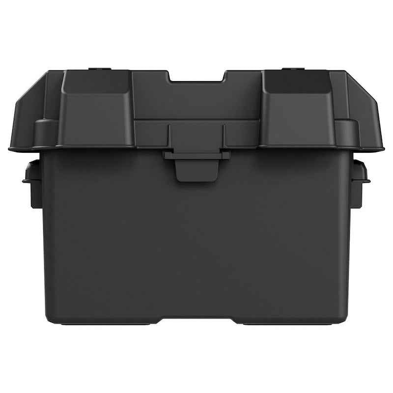 Noco BG27 Group 27 Snap-Top Battery Box Vented, NOCO (HM327BKS) – image 2