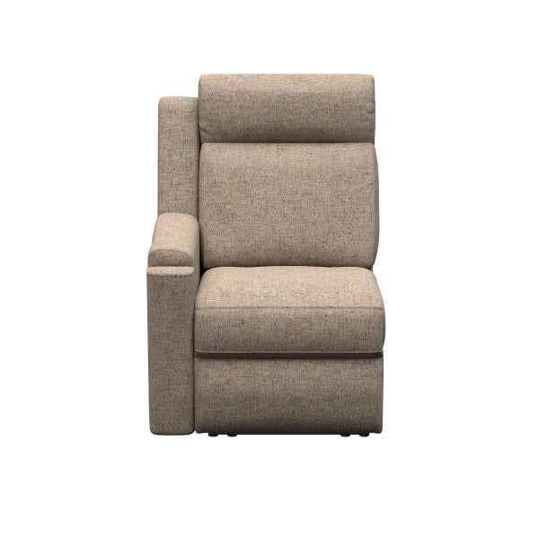 Lippert Components 2024044111 Thomas Payne Right-Hand Recliner, Dellmead – image 1