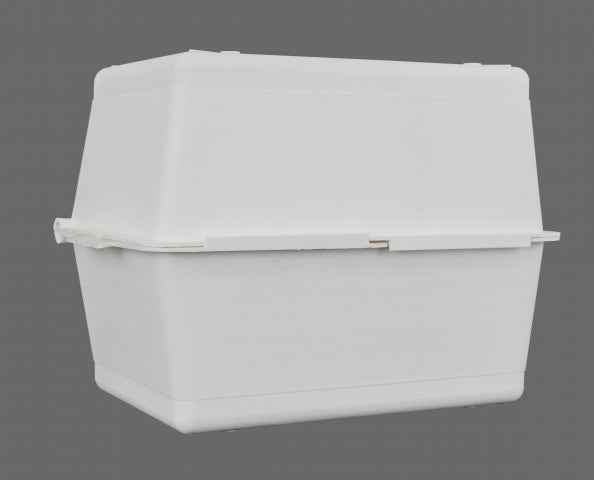 MTS Products 200 Group 24 Battery Box Small Vented Interior Install, MTS Products – image 1