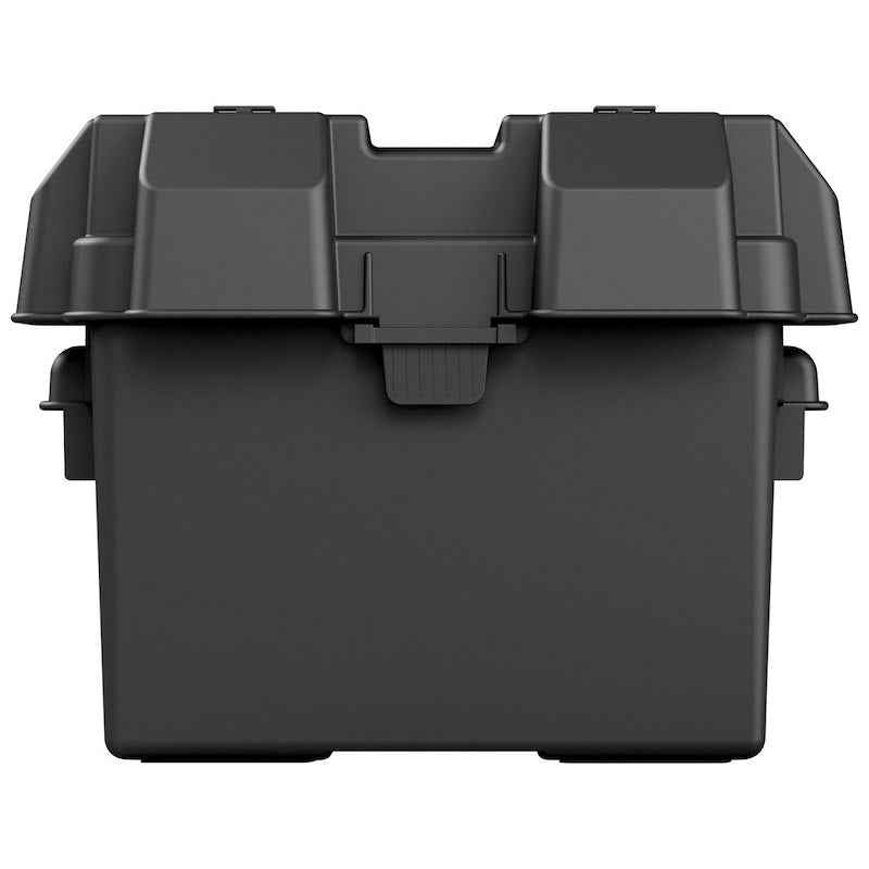 Noco BG24 Group 24 Snap-Top Battery Box Vented, NOCO (HM300BKS) – image 2
