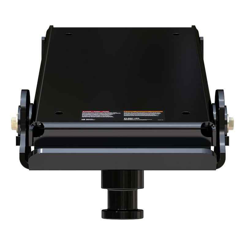 Lippert Components 176440 Lippert Rota-Flex Fifth Wheel Pin Box , 19000 lb King Pin – image 3