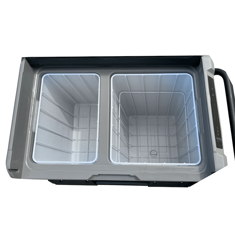 Furrion TWW55 1.9 Cu. Ft. 12V Portable RV Refrigerator & Freezer, Furrion – image 2