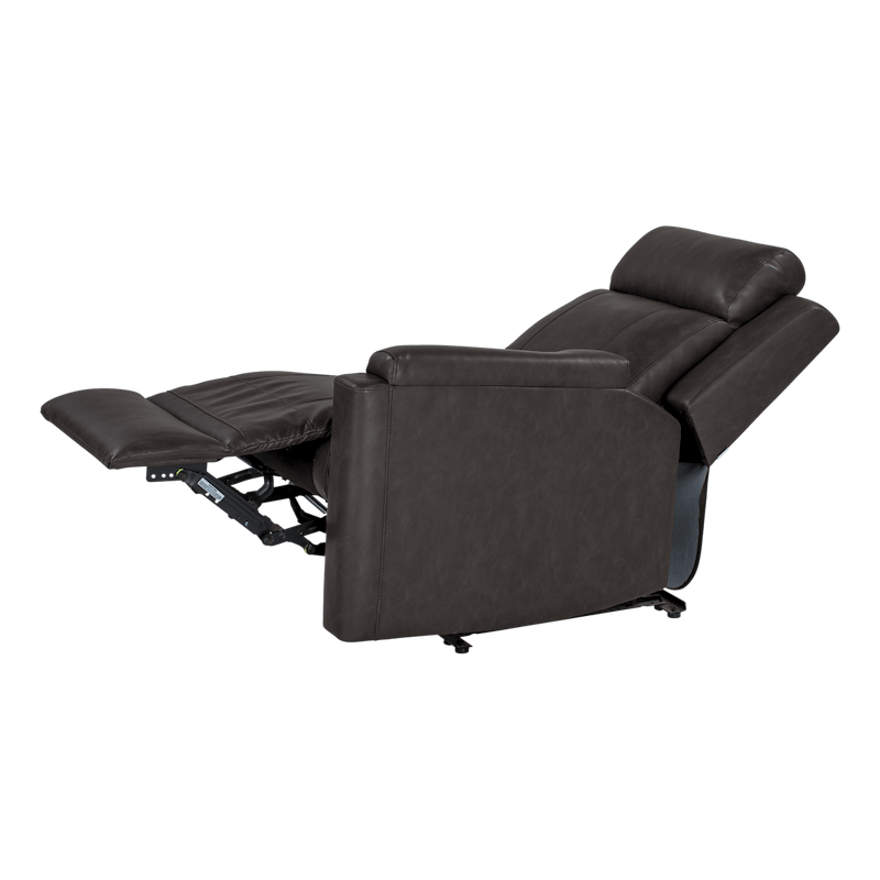 Lippert Components 2020129263 Thomas Payne Heritage Series Left-Hand Recliner, Millbrae – image 2