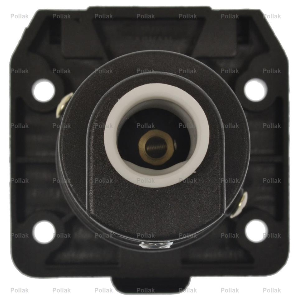 Pollak Pro Semi-universal 7 Blade Trailer Wiring (7WB107V)