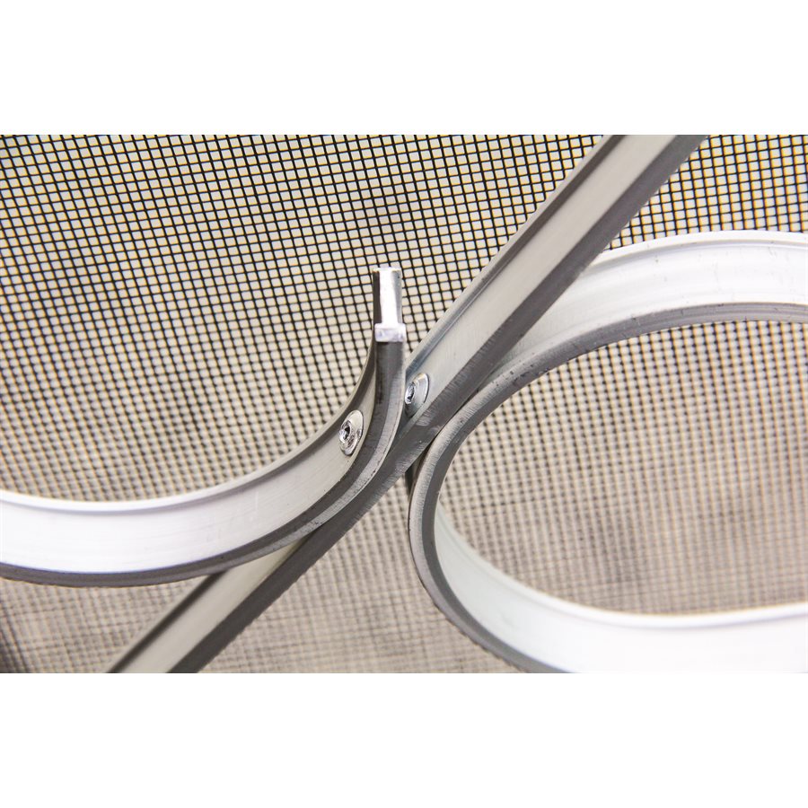 Camco 43991 Screen Door Grille - image 13