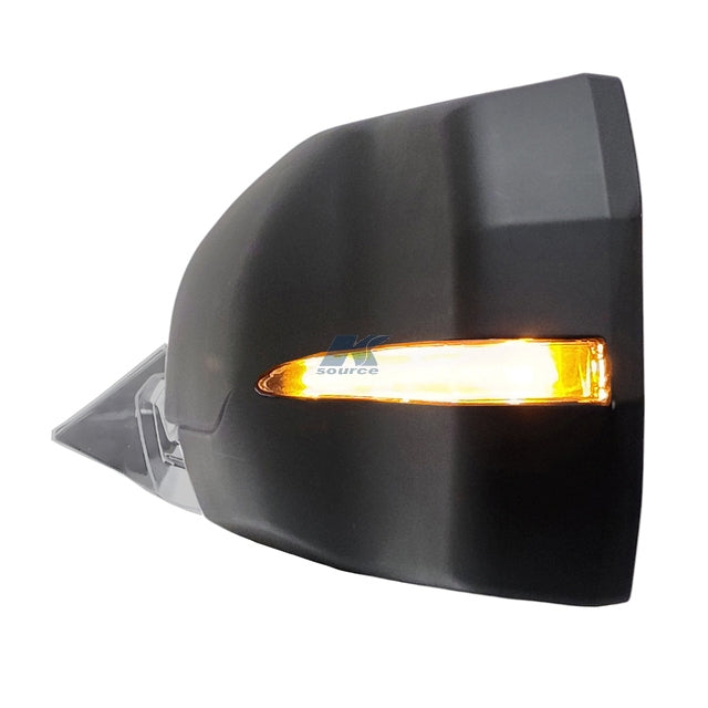 K-Source 81310 Exterior Towing Mirror - image 4