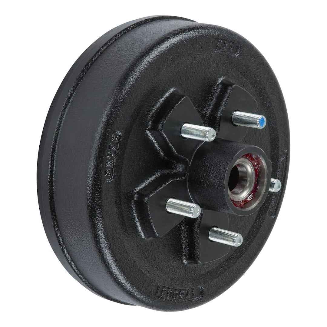 Lippert Components 2024013264 Trailer Brake Hub Assembly - image 4