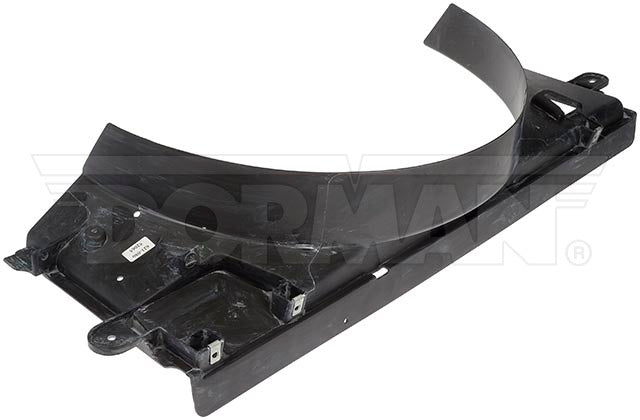 Dorman (OE Solutions) 621080 Cooling Fan Surround Shroud Replacement - image 2