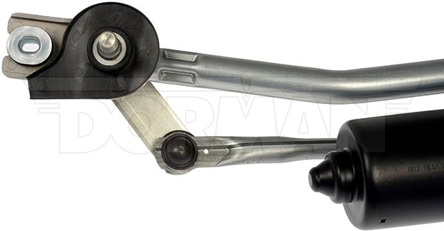 Dorman 602-184as Windshield Wiper Linkage Assembly - image 4
