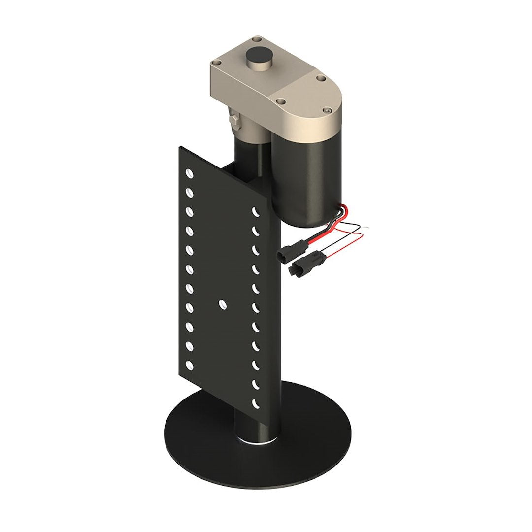 Lippert Components 428493 Leveling Jack