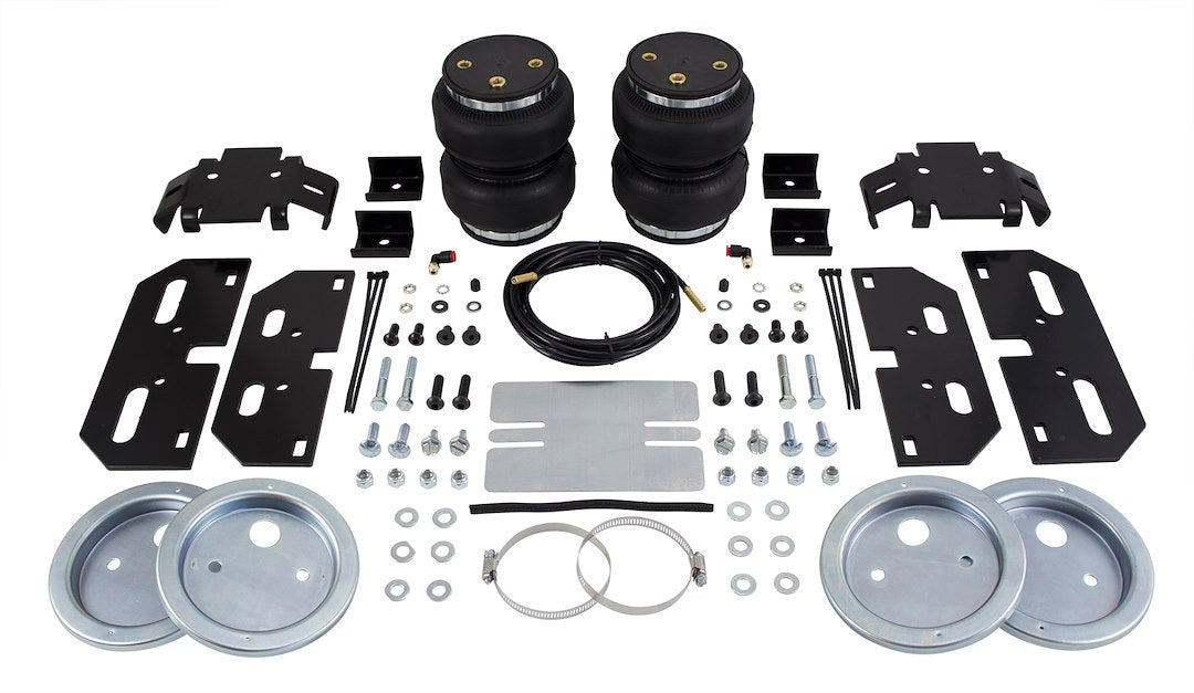 Air Lift 57230 LoadLifter 5000 Kit for Dodge Ram 1500 2002–2008