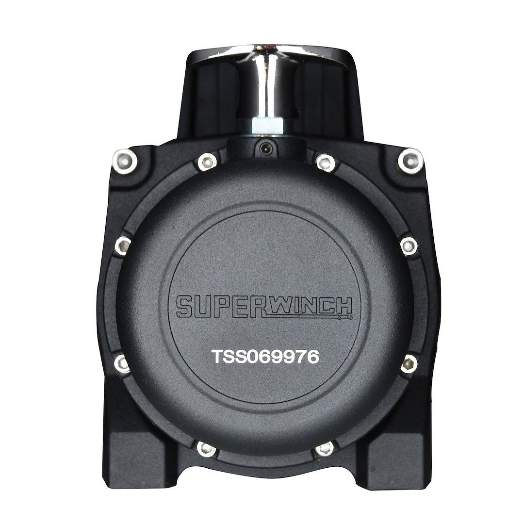 Superwinch 1595201 Tiger Shark Geared Winch