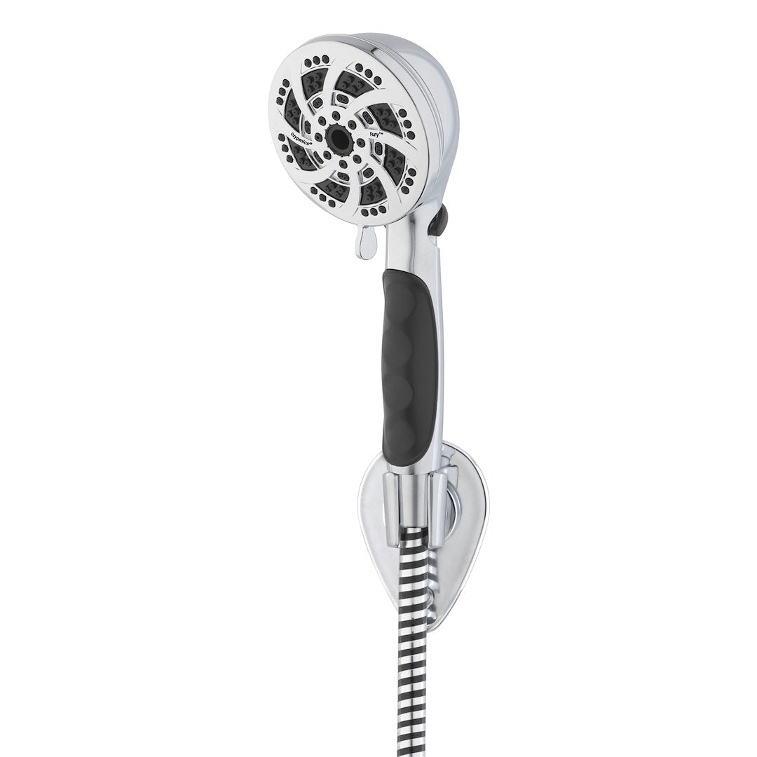 Oxygenics/ Etl 92189 Shower Head - image 1