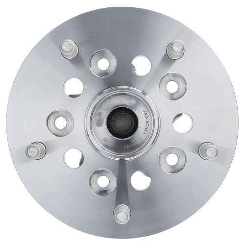 Moog Hub Assemblies 515153 Wheel Hub Assembly