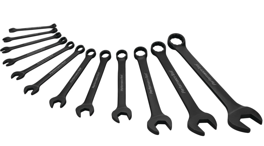 Performance Tool W1078 Hand Wrench
