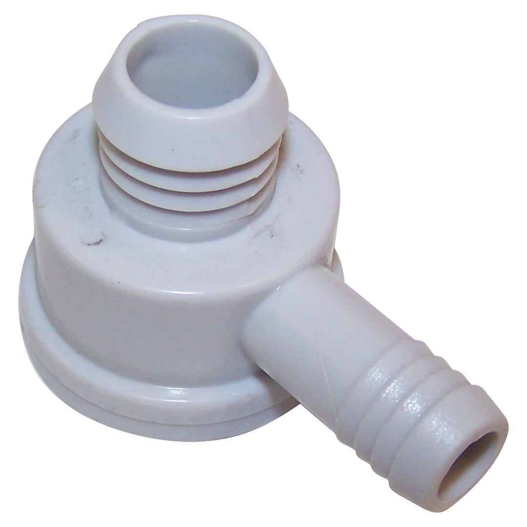 Crown Automotive J4487455 Booster Check Valve - image 1
