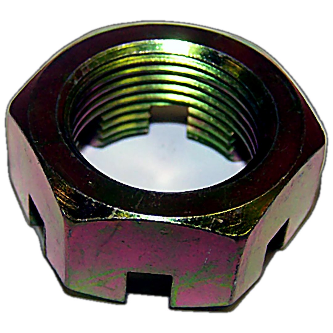 Crown Automotive J8130364 Transfer-Case Yoke Retaining Nut - image 2