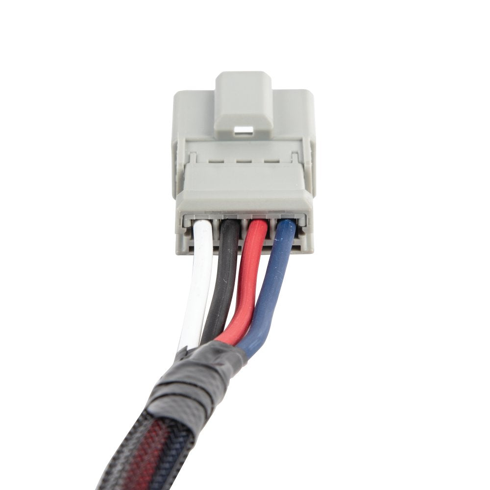 Tekonsha Brake Controller Harness for Acura MDX – 302800