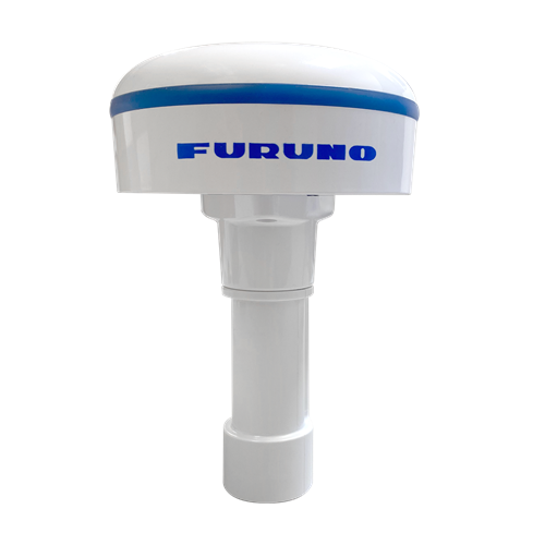 Furuno Gp340 75-Channel GNSS Position Receiver
