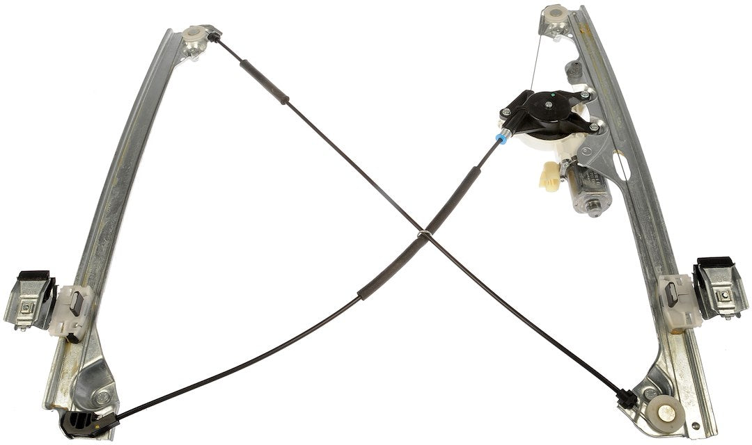 Dorman (OE Solutions) 741-443 Power-Window Drive/Regulator Replacement - image 1