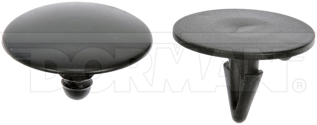 Dorman 963-060d OEM Interior-Panel Fastener Set - image 1