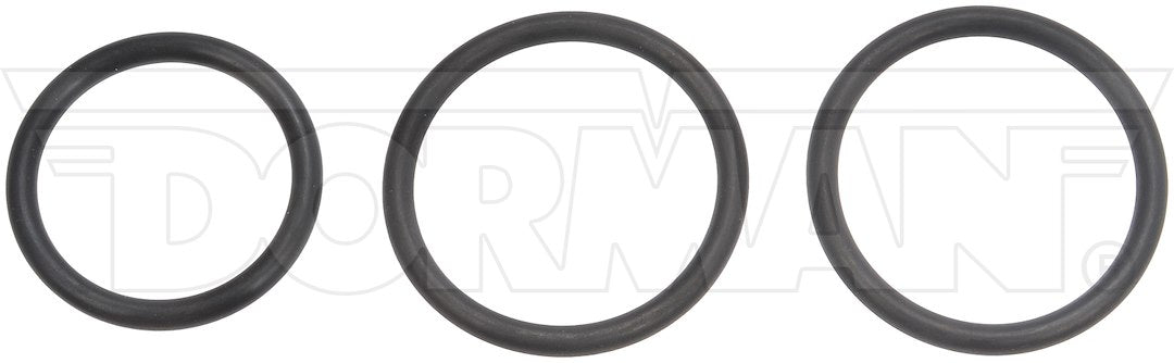 Dorman OE Solutions 926-168 Tee-Seal Kit for Engine Coolant Pipe - image 3