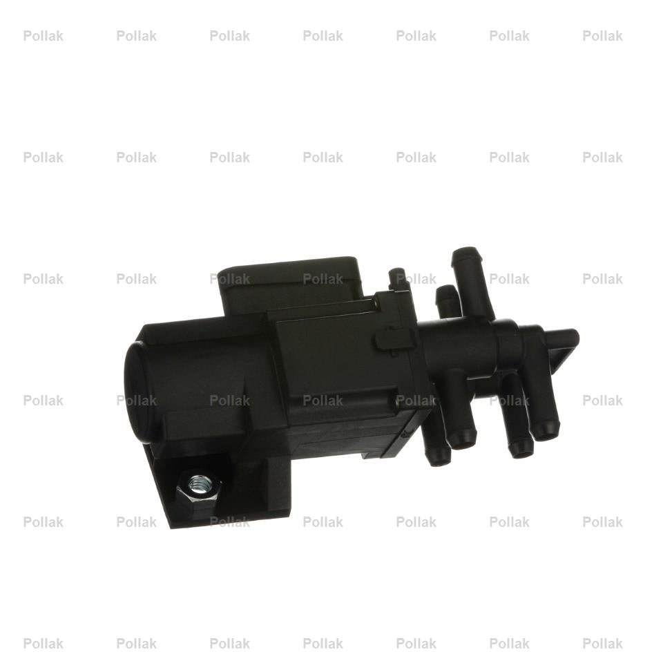 Pollak Fuel Tank Selector Valve - 12 Volt DC – 42-308P