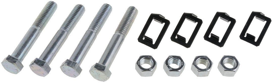 Help! By Dorman 03125 Exhaust Stud and Nut Package - image 3