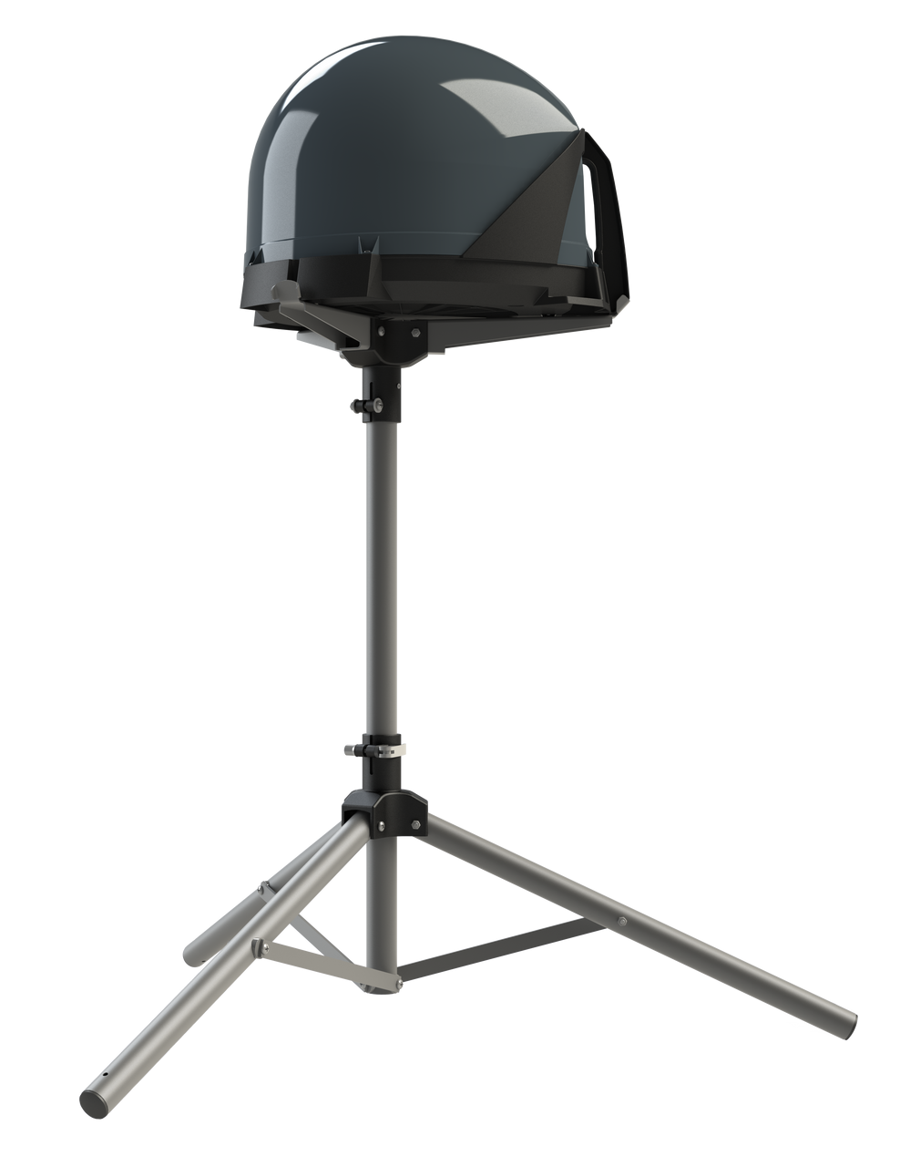 King TR1000 Tailgater/Quest Portable Antenna Mount