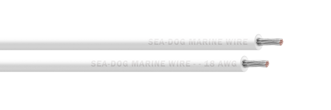 Sea Dog 8018052 Marine Primary Wiring Cable