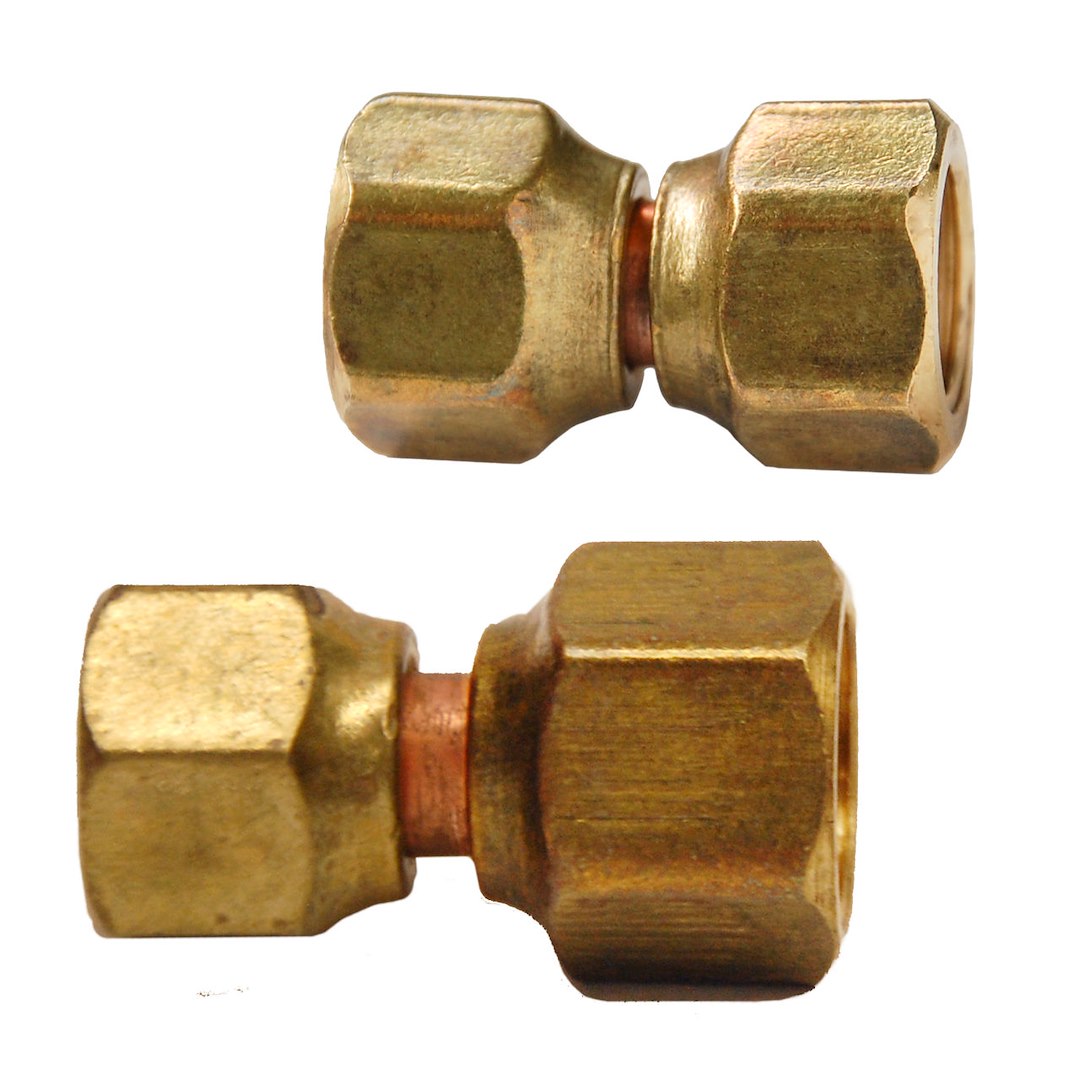Marshall Excelsior Me-Us4-8 Propane Adapter Fitting