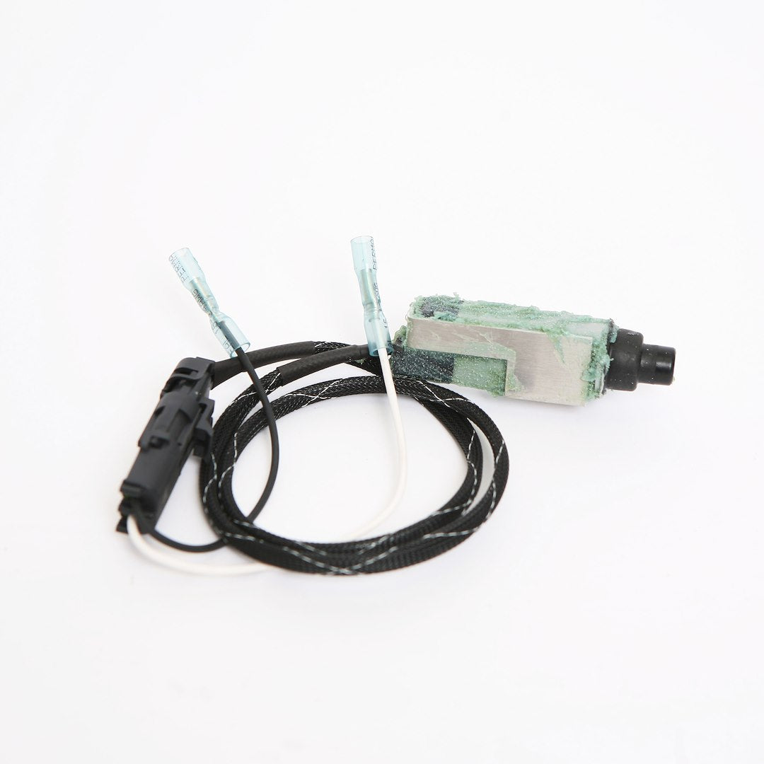 Equalizer Systems 7514 Leveling Leg Control Switch