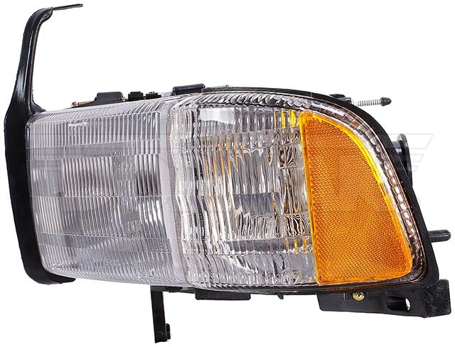 Dorman 1590404 Halogen Sealed-Beam Replacement Lamp - image 4