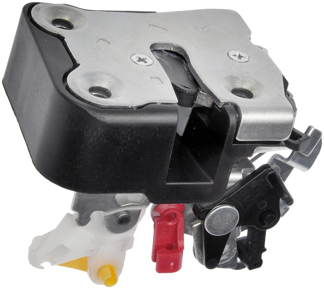 Dorman OE Solutions 940-205 Combined Door-Latch Actuator Motor - image 3
