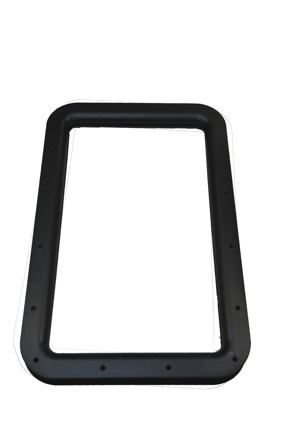 AP Products Entry Door Window Frame - Black – 015-2014762