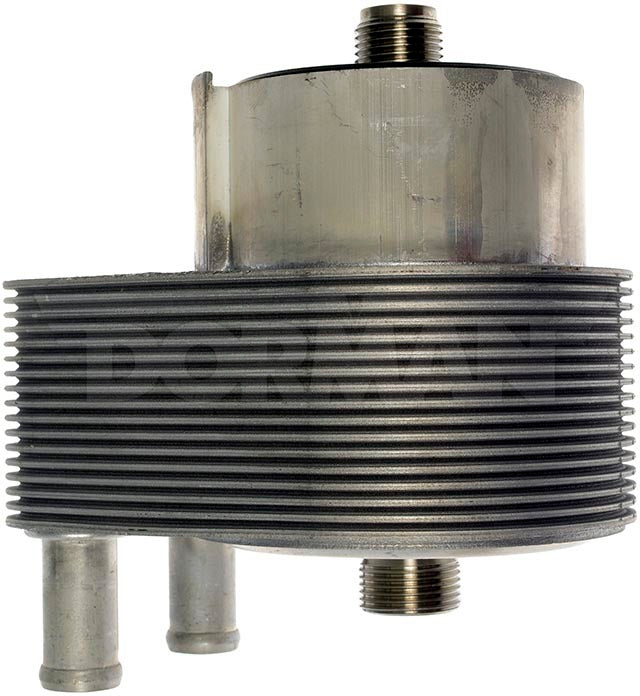 Dorman OE Solutions 918-518 Engine-Oil Cooling Assembly - image 2