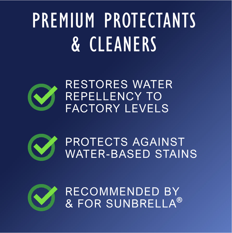 303 Products Inc. 30605 Water Repellent - image 3