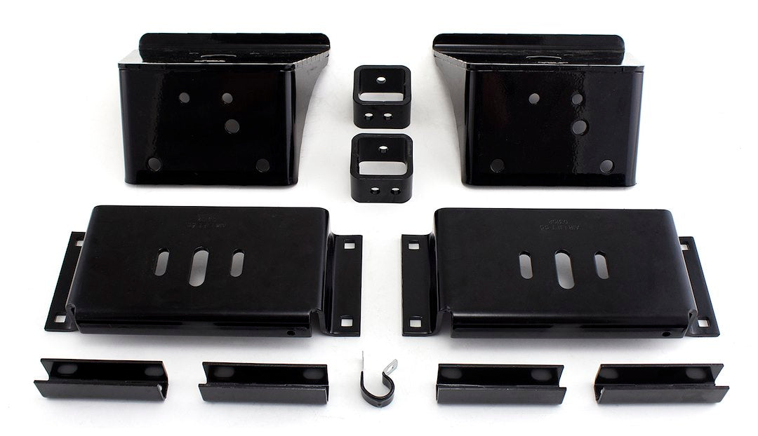 Air Lift 57212 Helper Spring Kit - image 3