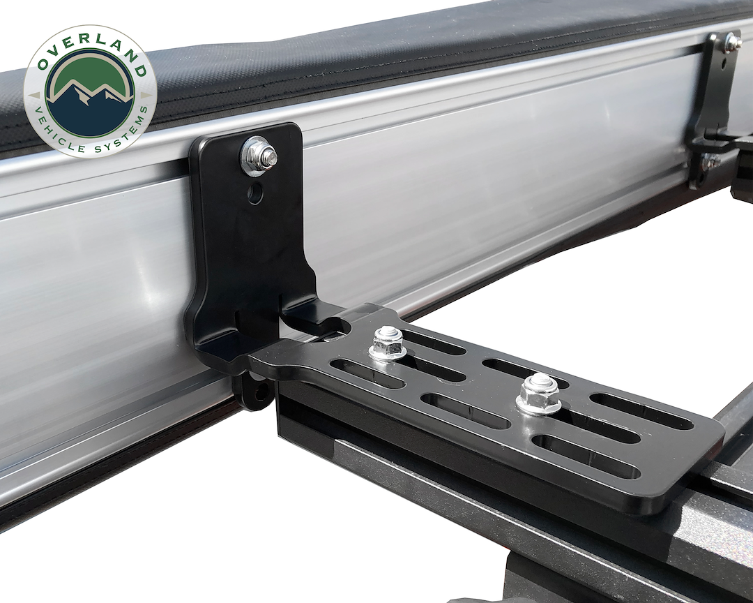 Overland Vehicle Systems 18069909 Awning - Roof Rack Kit Component - image 5