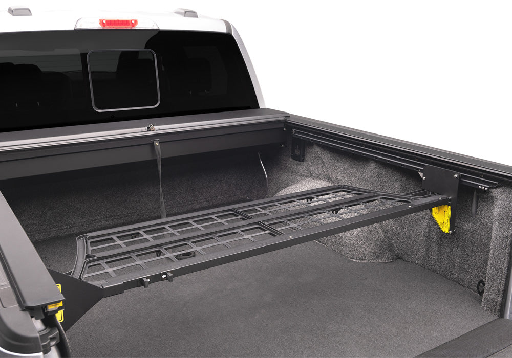 Roll-N-Lock Cm124 Cargo Manager Bed Partition